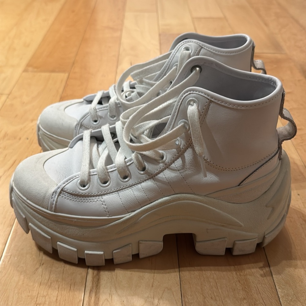adidas Nizza High XY22 Shoes - Picture 5 of 9
